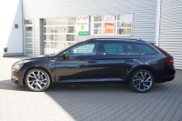 Skoda Superb 2.0 TDI 4x4