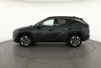 Vorschau: Hyundai Tucson 1.6T-GDI Aut.