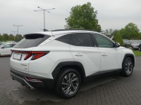 Hyundai Tucson 1.6 Prime Mild-Hybrid 4WD