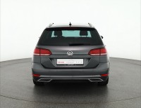 VW Golf Variant 1.4 TSI Highline