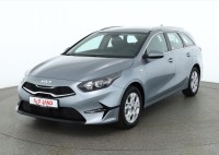 Kia Ceed SW 1.5 T-GDI Aut. 2-Zonen-Klima Navi Sitzheizung