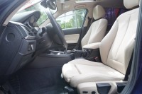 BMW 118 i Sport Line