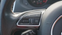 Audi Q3 2.0 TFSI quattro design