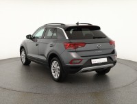 VW T-Roc 1.5 TSI DSG
