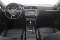 VW Tiguan 2.0 TSI DSG 4M Highline