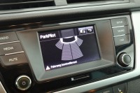 Skoda Fabia Combi 1.2 TSI Style
