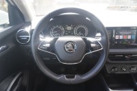 Skoda Fabia 1.0 Ambition