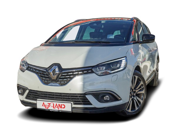 Renault Grand Scenic IV 1.3 TCe Initiale Paris