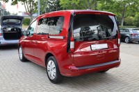 VW Caddy 2.0 TDI Life
