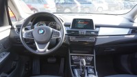 BMW 218 i Advantage Aut.