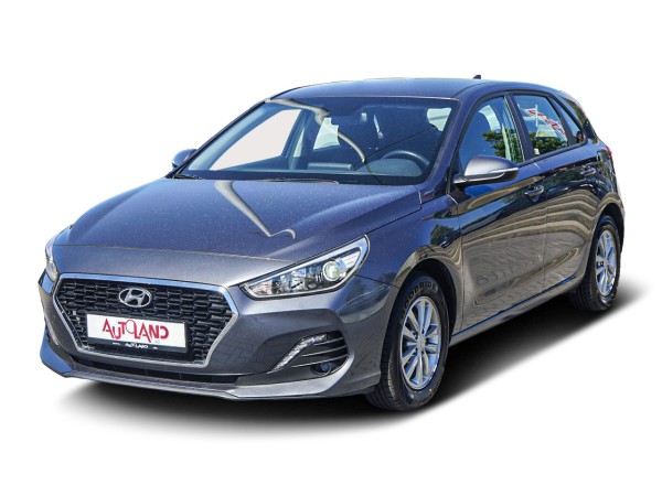 Hyundai i30 1.4