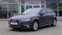 Vorschau: Audi A3 Sportback 40 e-tron
