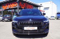 Skoda Karoq Sportline 2.0 TSI DSG 4x4