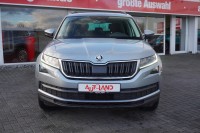 Skoda Kodiaq 2.0 TSI Ambition 4x4 DSG