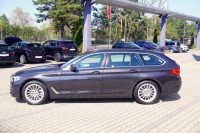 BMW 520 d Aut.