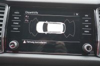 Skoda Kodiaq 1.5 TSI DSG