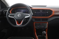 VW T-Cross 1.0 TSI Life