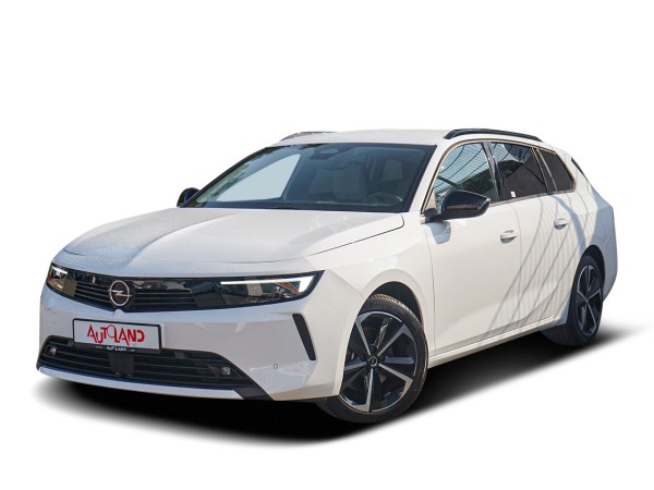 Opel Astra L ST 1.2 Elegance
