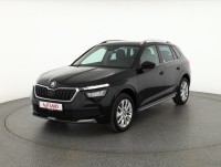 Skoda Kamiq 1.0 TSI DSG 2-Zonen-Klima Sitzheizung LED