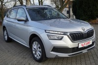 Skoda Kamiq 1.0 TSI DSG