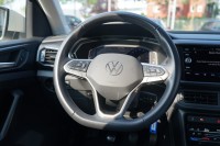 VW T-Cross 1.0 TSI