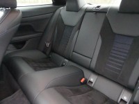 BMW 420 d Coupe xDrive M Sport Aut.