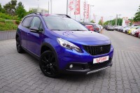 Peugeot 2008 1.2 PureTech Allure GT-Line