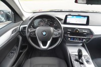 BMW 520 d Touring