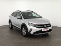 VW Taigo 1.0 TSI