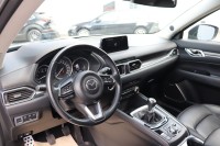 Mazda CX-5 2.0 SKYACTIV-G 160 Sports-Line AWD