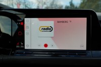 VW Golf VIII 2.0 GTI