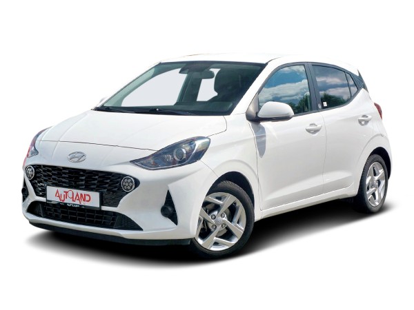 Hyundai i10 1.0 Edition 30