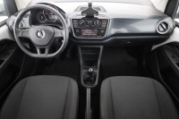 VW up up! 1.0 Basis