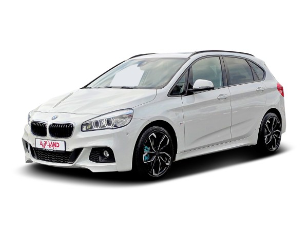 BMW 220 Active Tourer 220i M-Sport