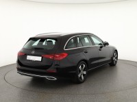 Mercedes-Benz C 220 C220 d T Avantgarde