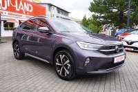VW Taigo 1.5 TSI DSG