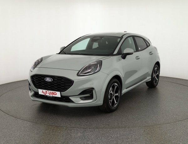 Ford Puma ST-Line 1.0 EB Aut. Facelift