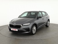 Skoda Scala 1.0 TSI 2-Zonen-Klima Sitzheizung LED