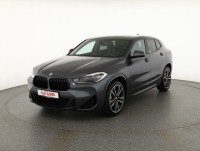 BMW X-Serie sDrive 18i M Sport Aut. 2-Zonen-Klima Navi Sitzheizung
