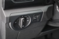 VW T-Cross 1.0 TSI DSG