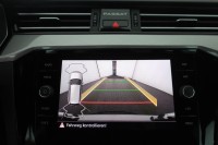 VW Passat Variant 1.4 TSI DSG GTE