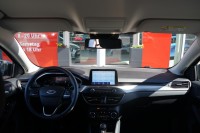 Ford Focus Turnier Titanium