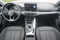 Audi A4 Avant 35 TFSI S-Tronic