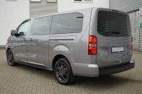 Citroen SpaceTourer Spacetourer XL 2.2 Diesel 180 Aut.