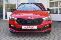 Skoda Scala 1.0 TSI Monte Carlo