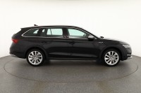 Skoda Octavia Scout 1.5 TSI