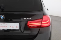 BMW 318 dA Touring Sport Line