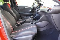 Opel Corsa GS 1.2 DI Turbo