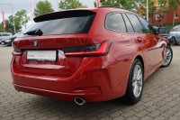 BMW 320 dA Touring xDrive
