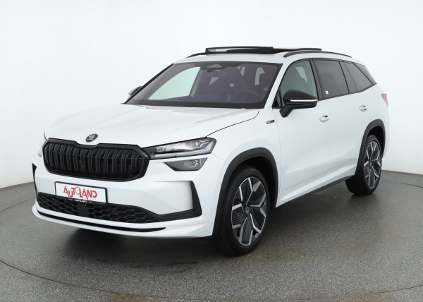 Skoda Kodiaq Sportline 1.5 TSI DSG